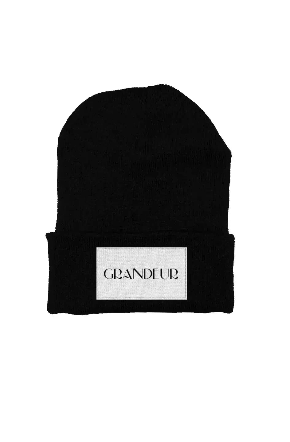 GRANDEUR Beanie - GRANDEUR