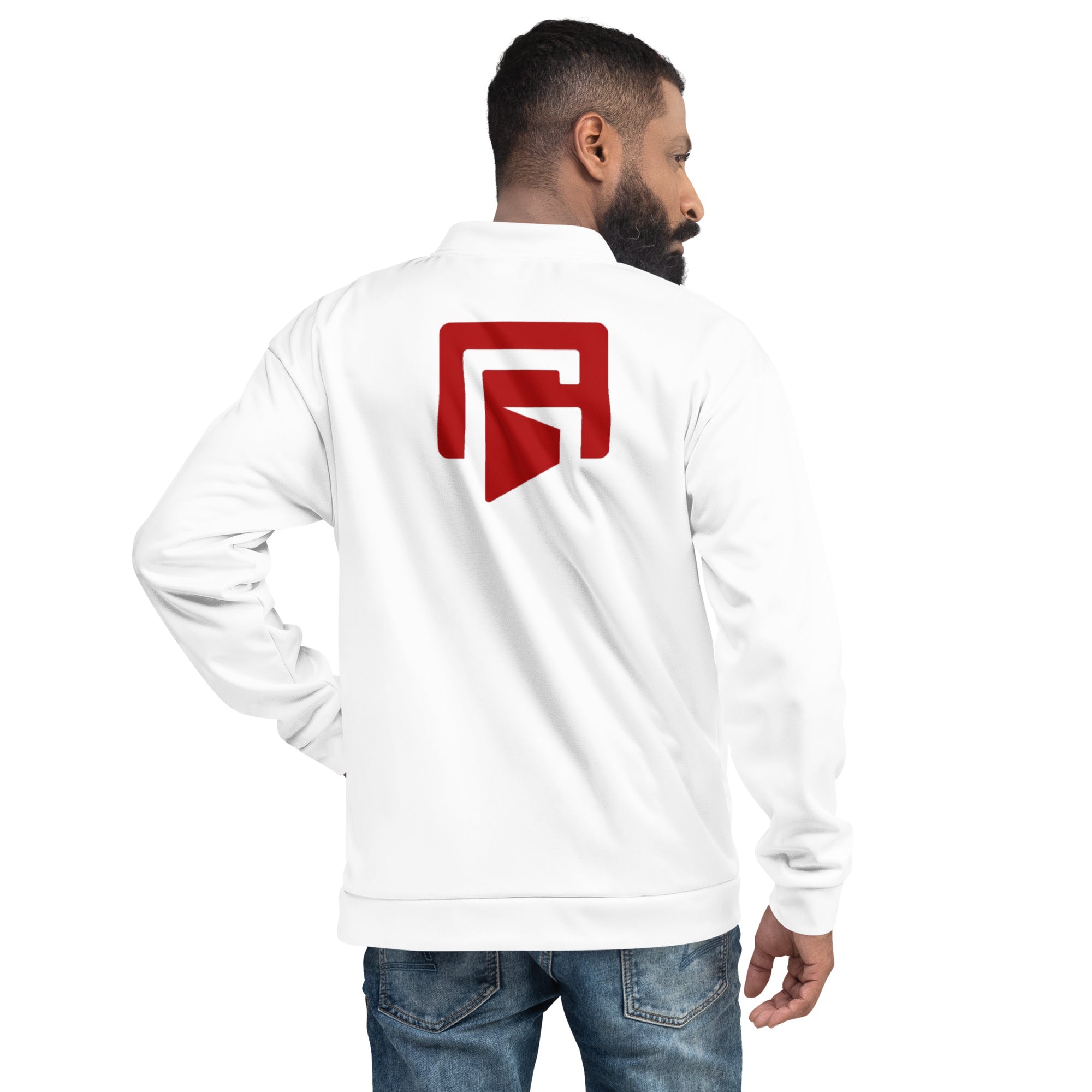 GRANDEUR G Bomber GRANDEUR