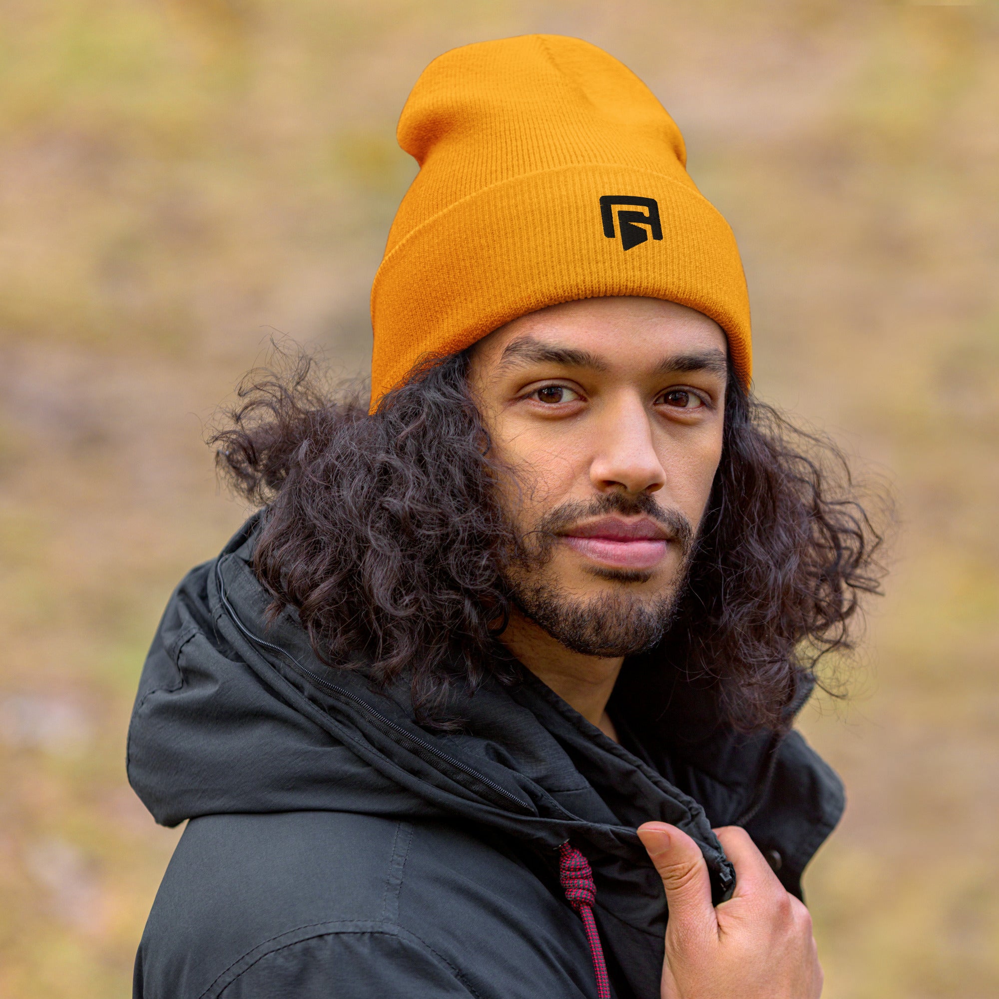 GRANDEUR G Beanie GRANDEUR