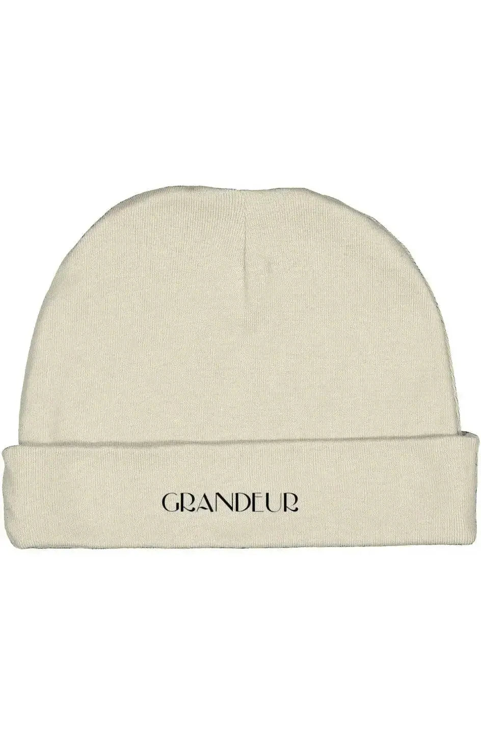 GRANDEUR BabyBeanie - GRANDEUR
