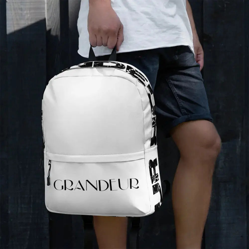 GRANDEUR GRANDEUR BackBag