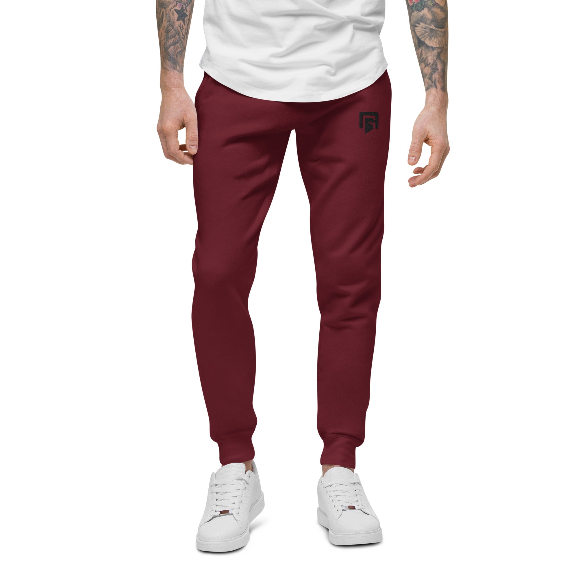 GRANDEUR G Sweatpants GRANDEUR