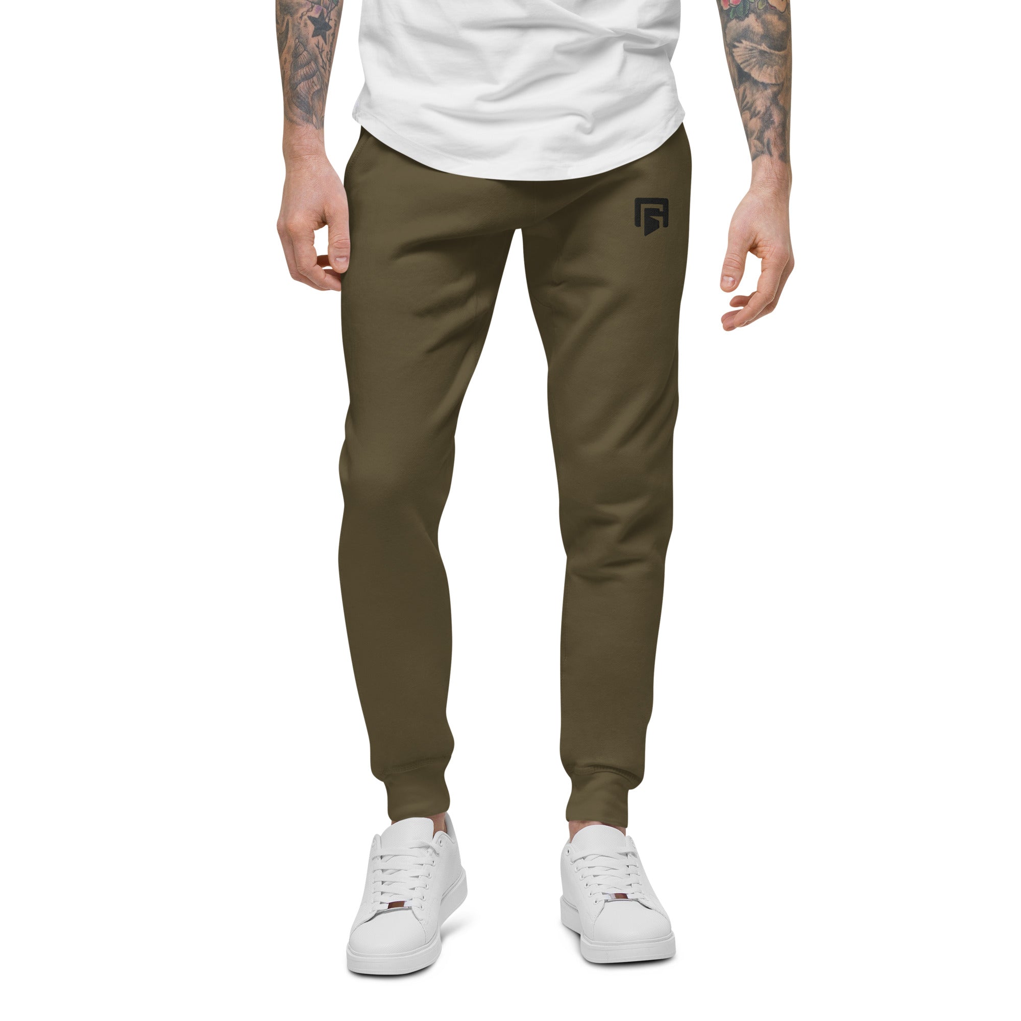 GRANDEUR G Sweatpants GRANDEUR