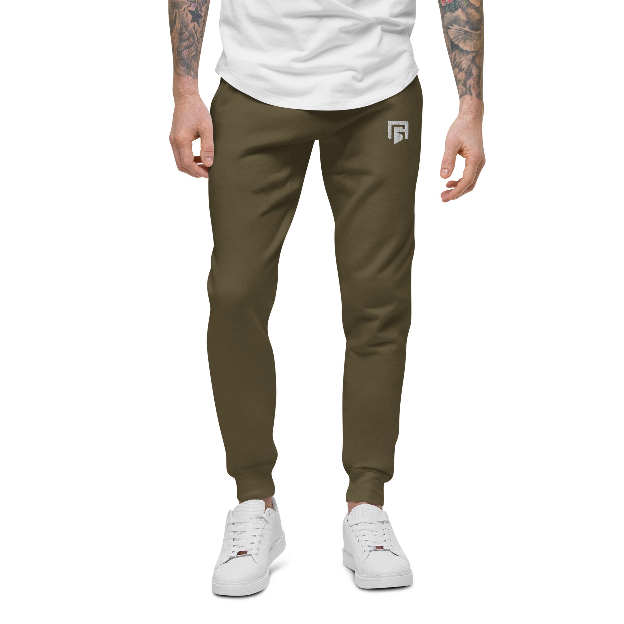 GRANDEUR G Sweatpants GRANDEUR