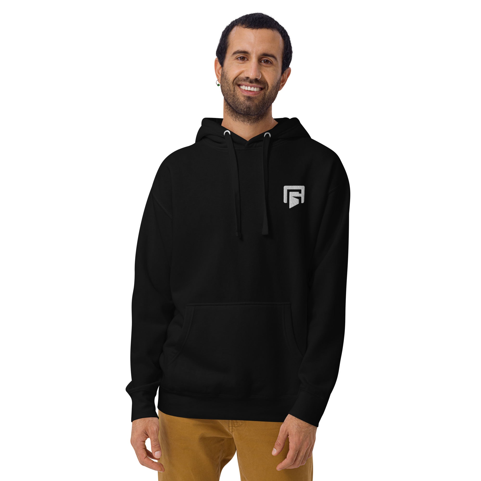 GRANDEUR G Hoodie GRANDEUR