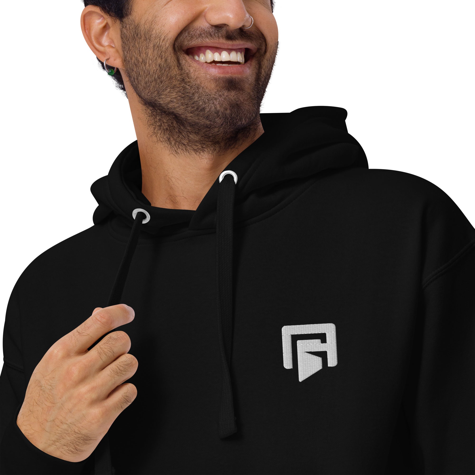 GRANDEUR G Hoodie GRANDEUR
