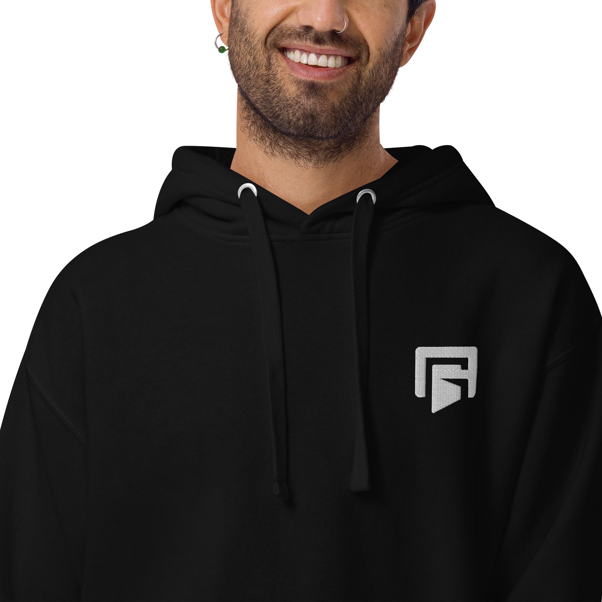 GRANDEUR G Hoodie GRANDEUR
