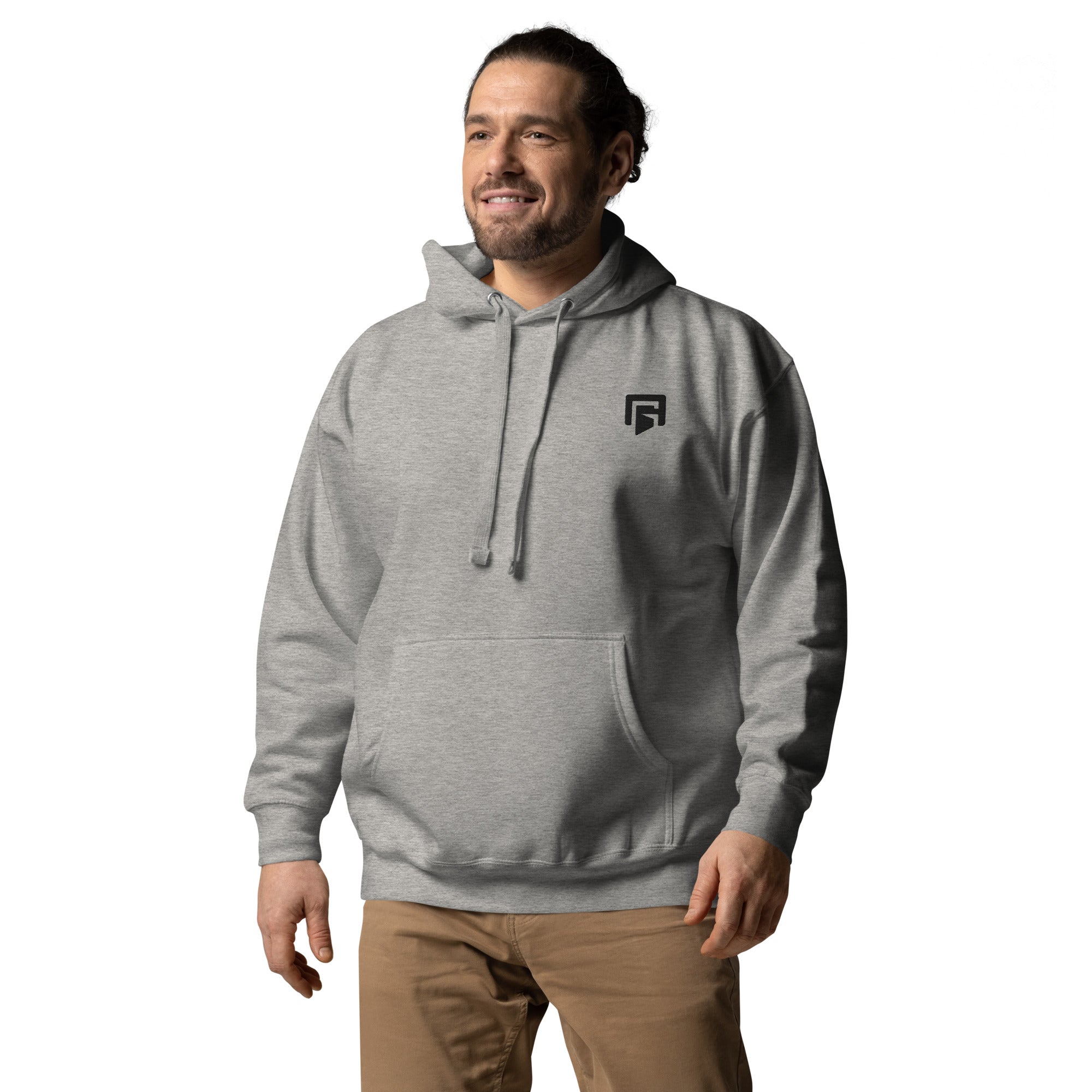 GRANDEUR G Hoodie GRANDEUR