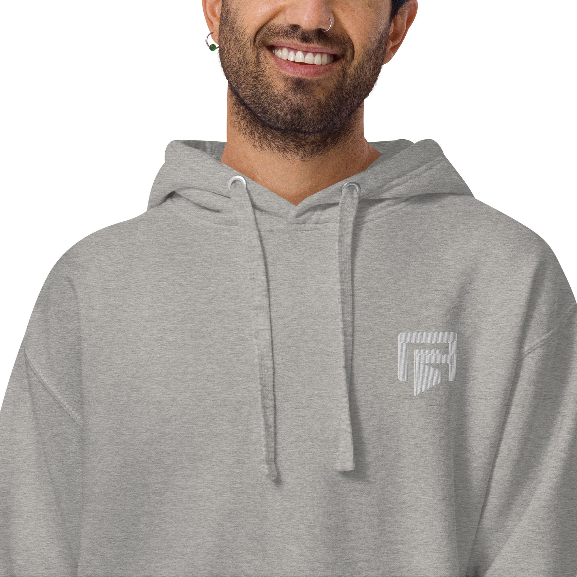 GRANDEUR G Hoodie GRANDEUR