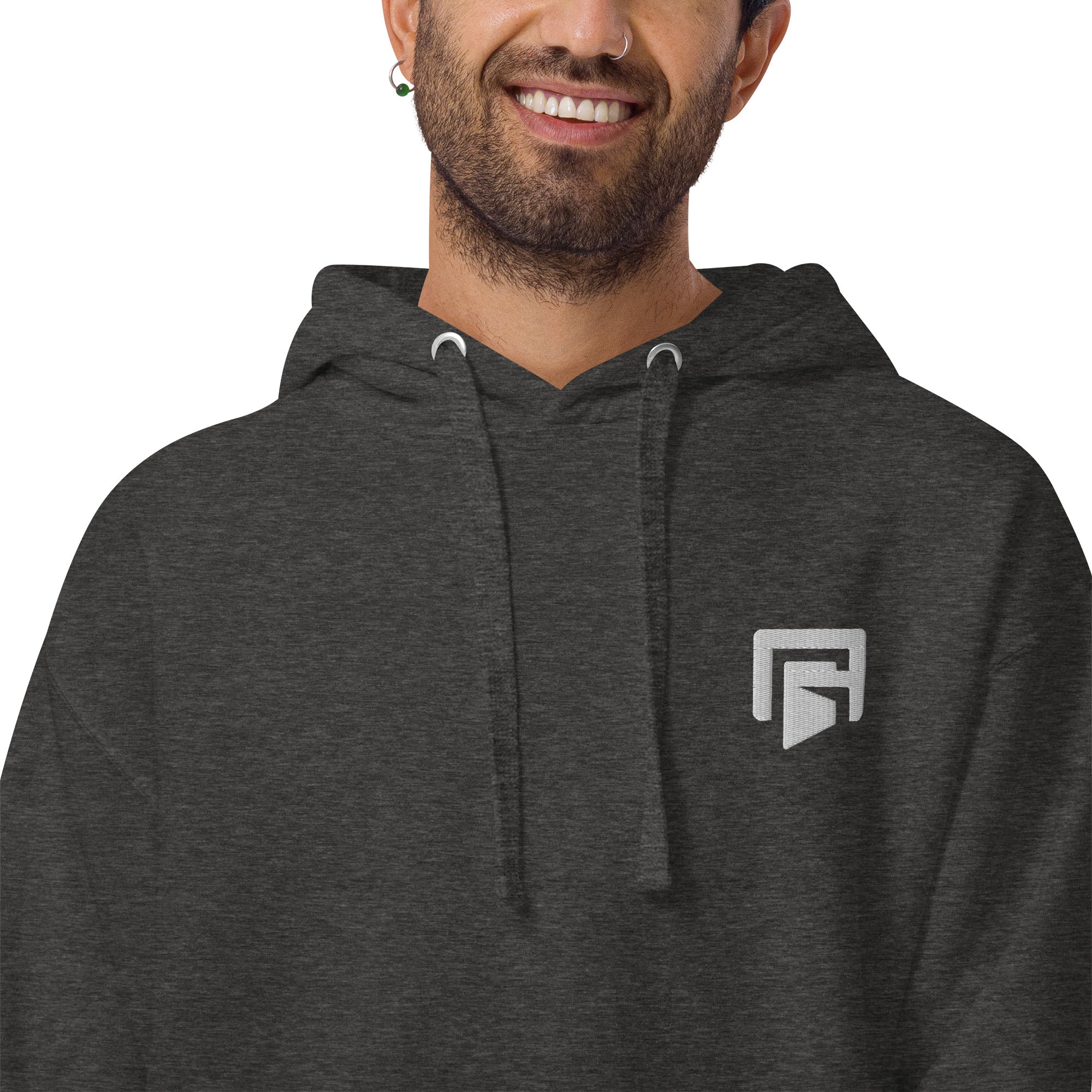 GRANDEUR G Hoodie GRANDEUR
