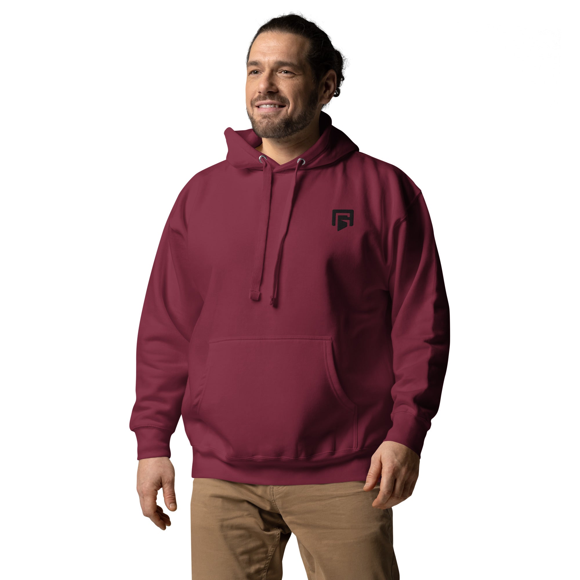 GRANDEUR G Hoodie GRANDEUR