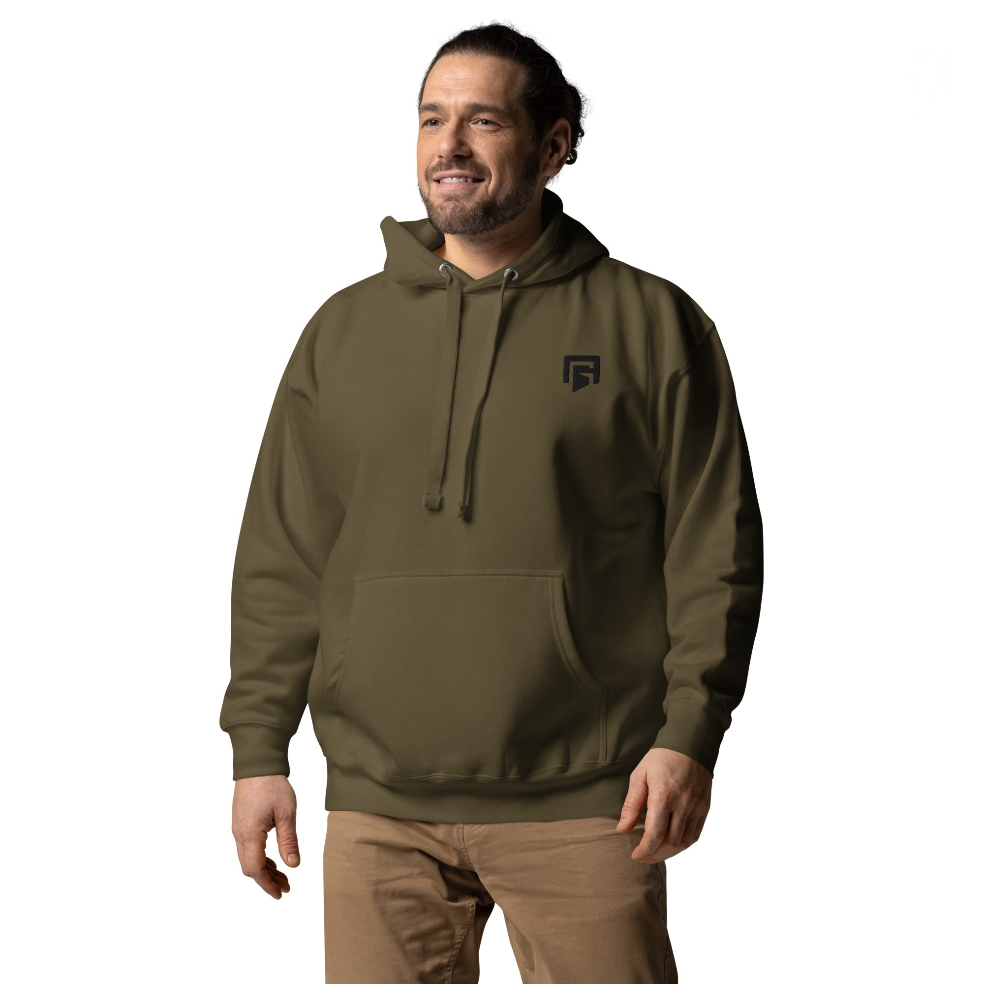 GRANDEUR G Hoodie GRANDEUR