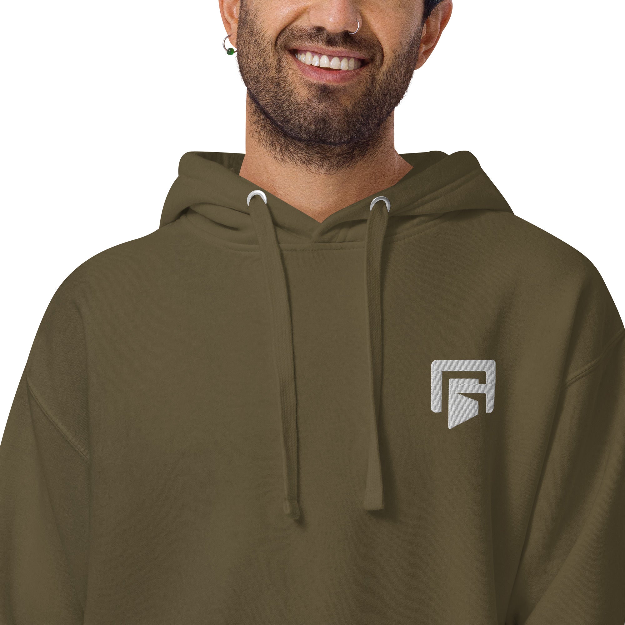 GRANDEUR G Hoodie GRANDEUR