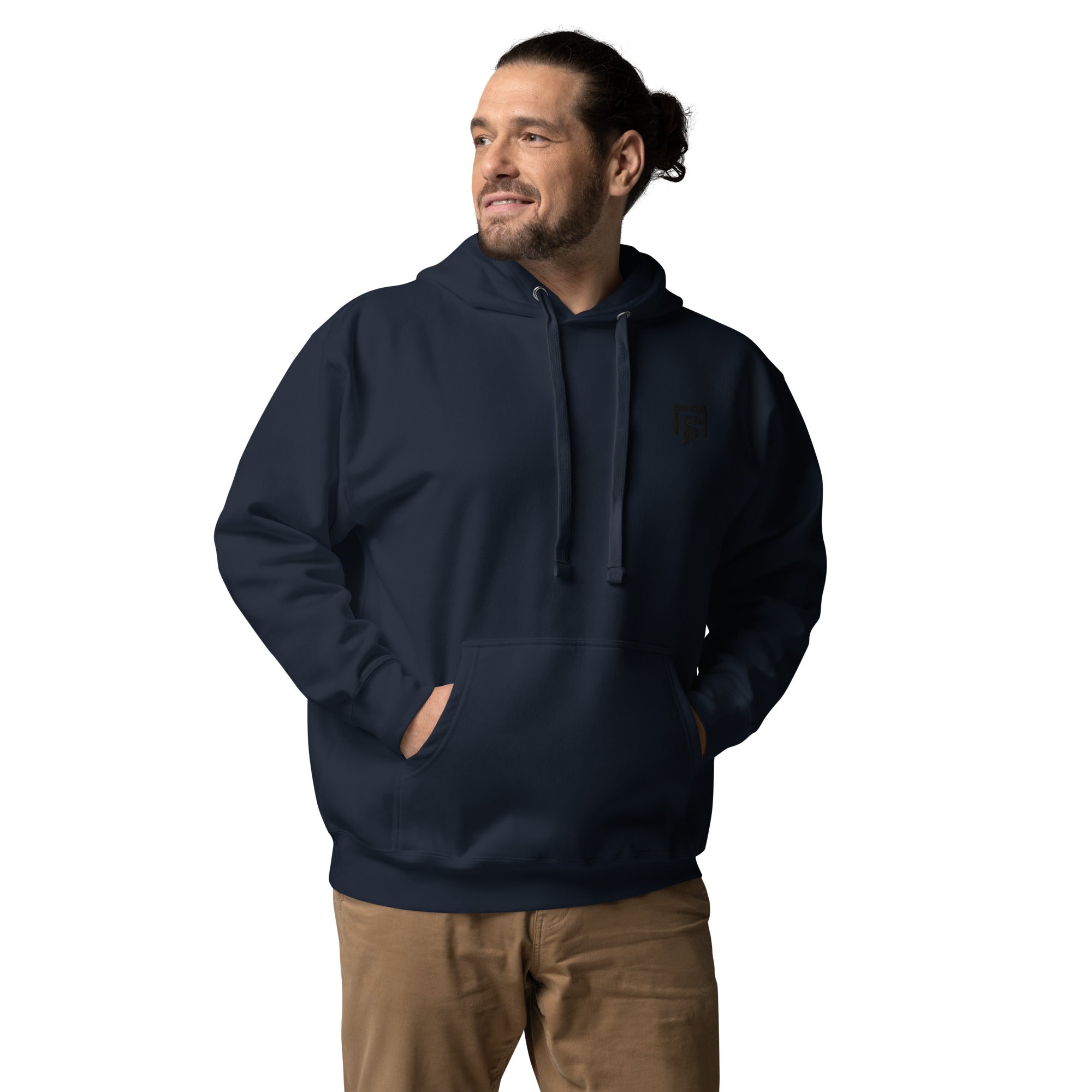 GRANDEUR G Hoodie GRANDEUR
