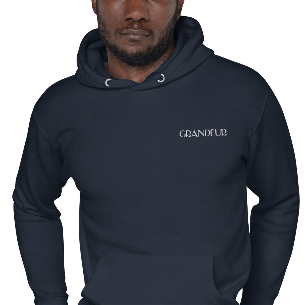 GRANDEUR Hoodie GRANDEUR
