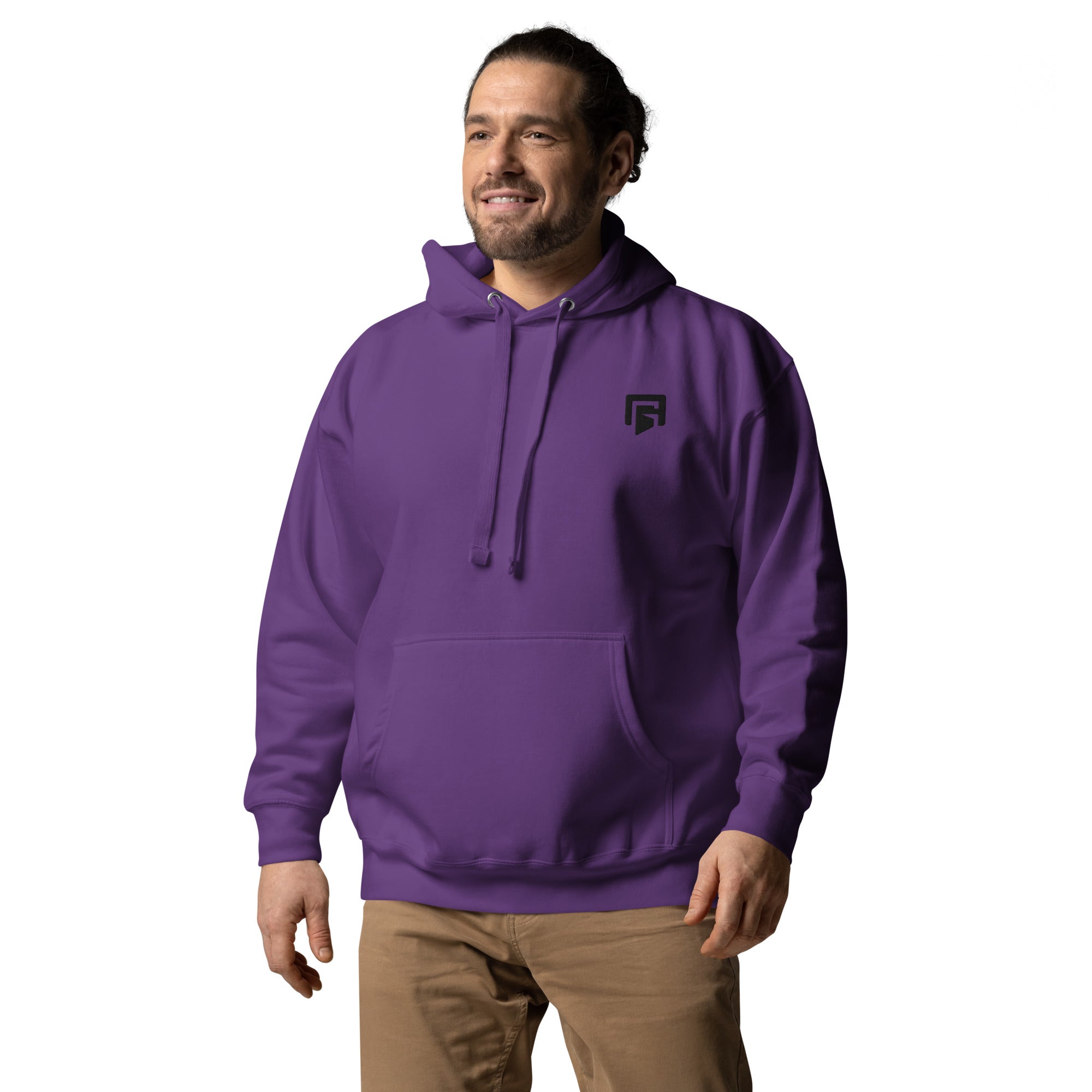 GRANDEUR G Hoodie GRANDEUR