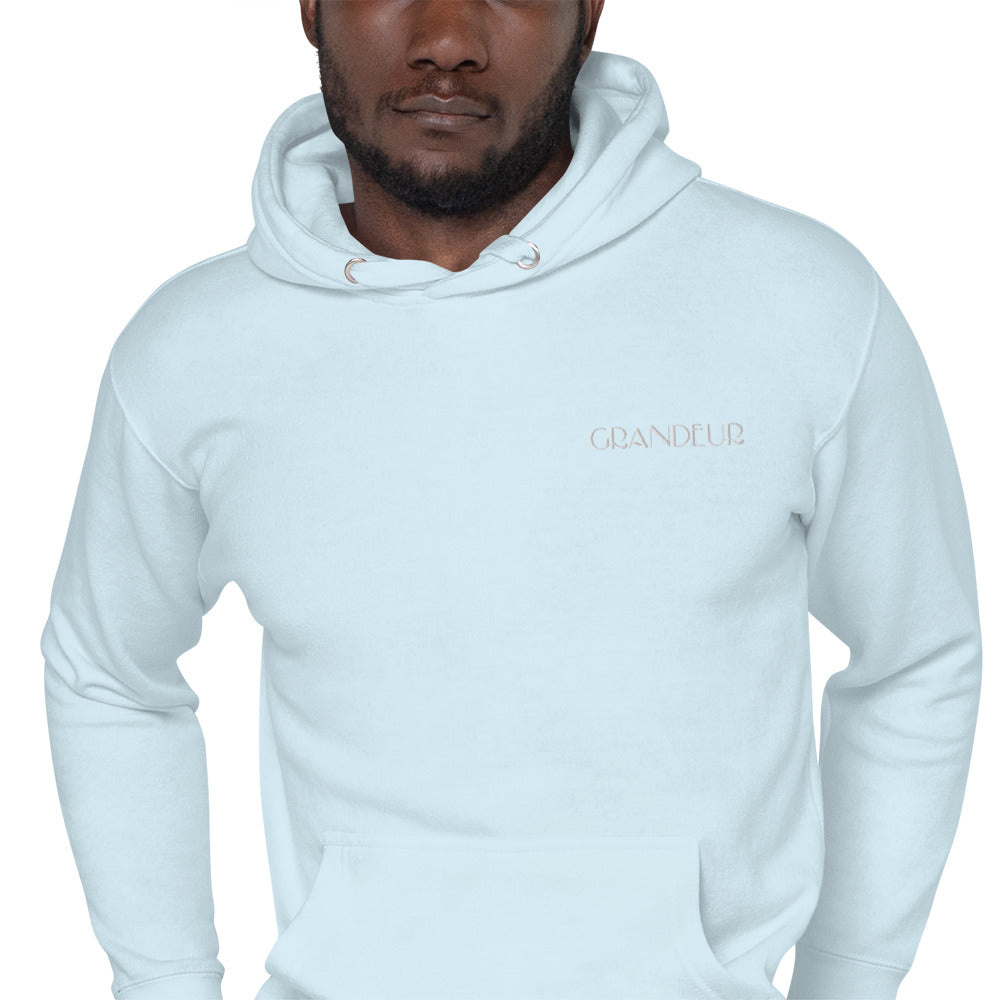 GRANDEUR Hoodie GRANDEUR