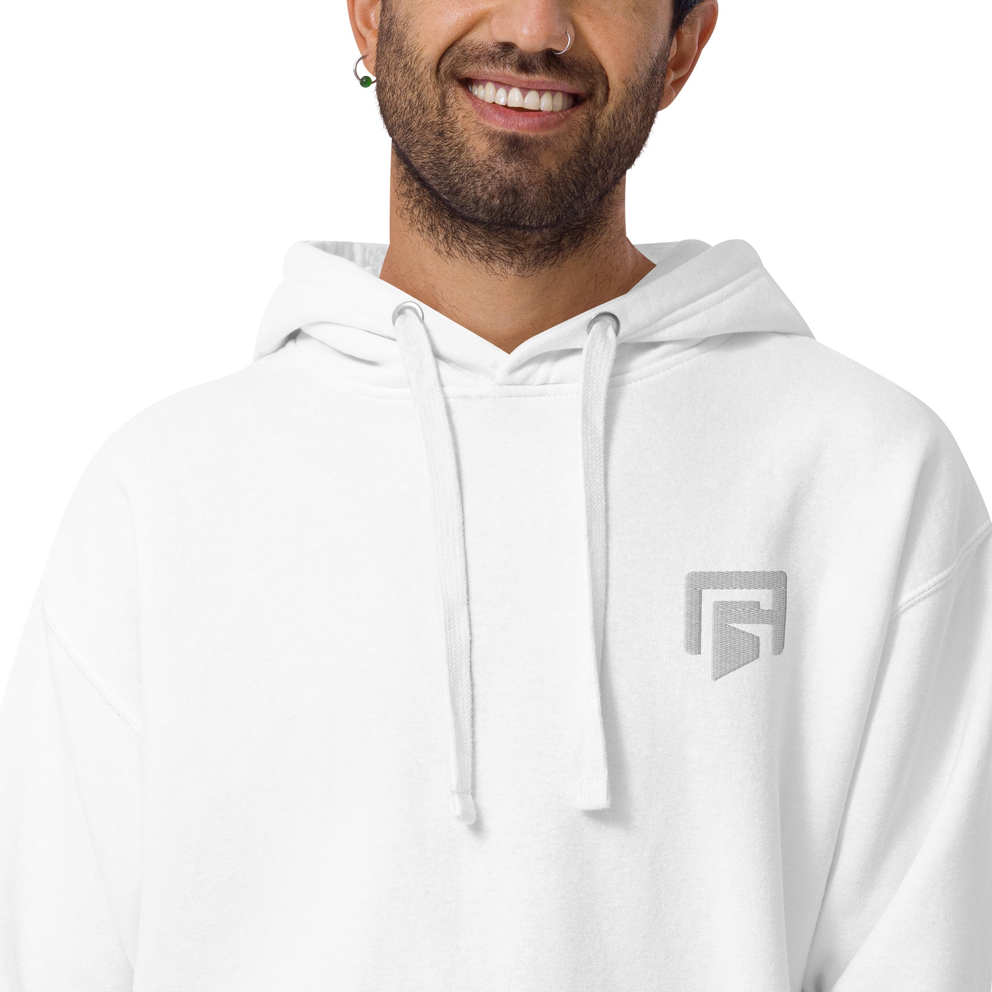 GRANDEUR G Hoodie GRANDEUR