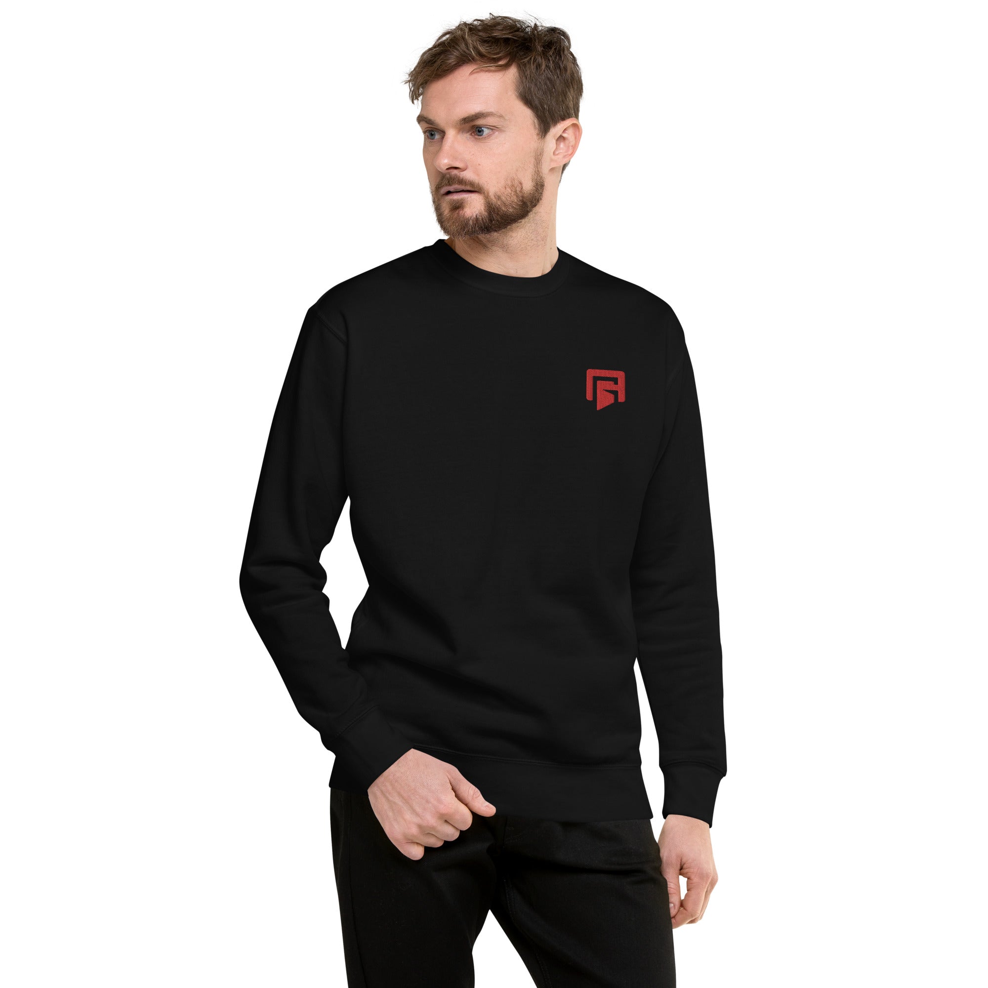 GRANDEUR G Crewneck GRANDEUR