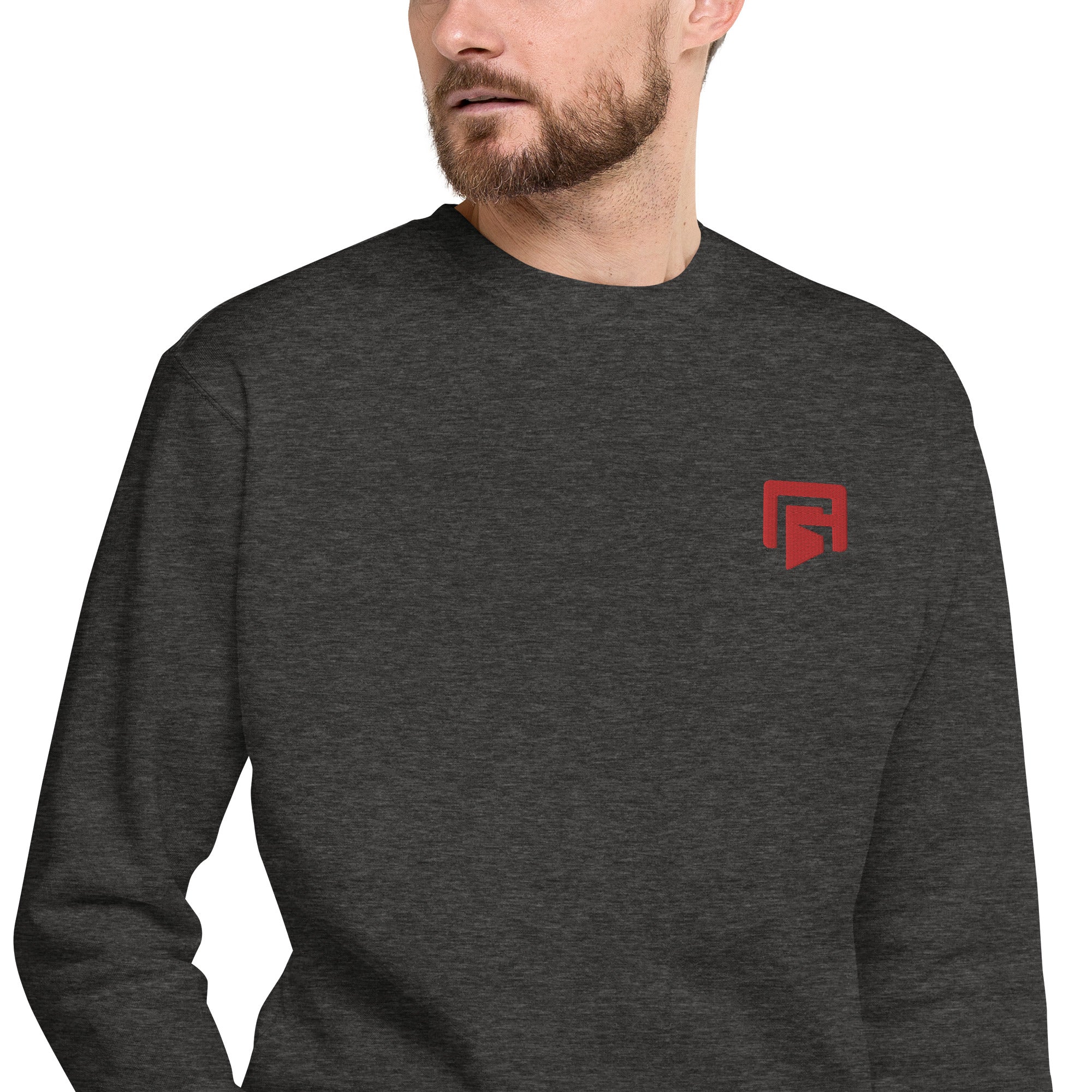 GRANDEUR G Crewneck GRANDEUR